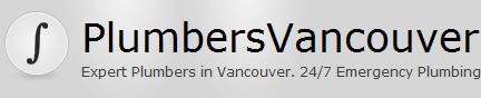 Plumbers Vancouver